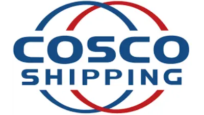 11. Cosco Shipping