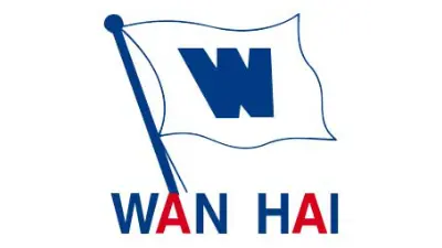 8. Wan Hai Lines