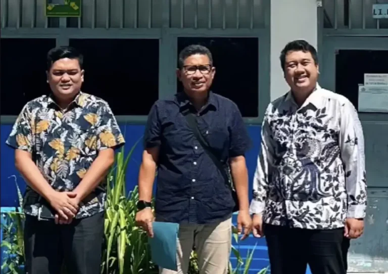 MOU PT Deli Pratama Angkatan Laut